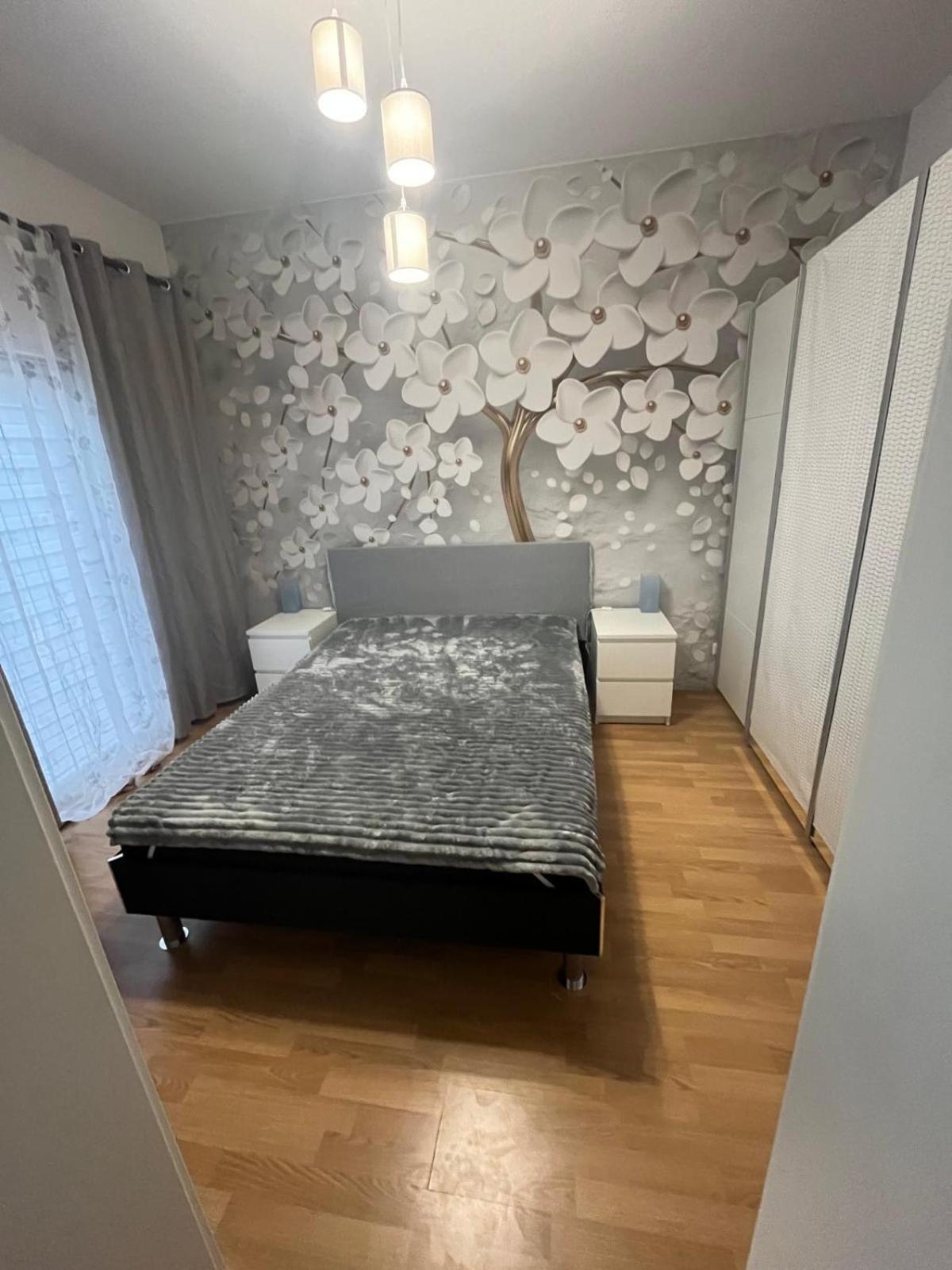 Entspannt In Apartment *