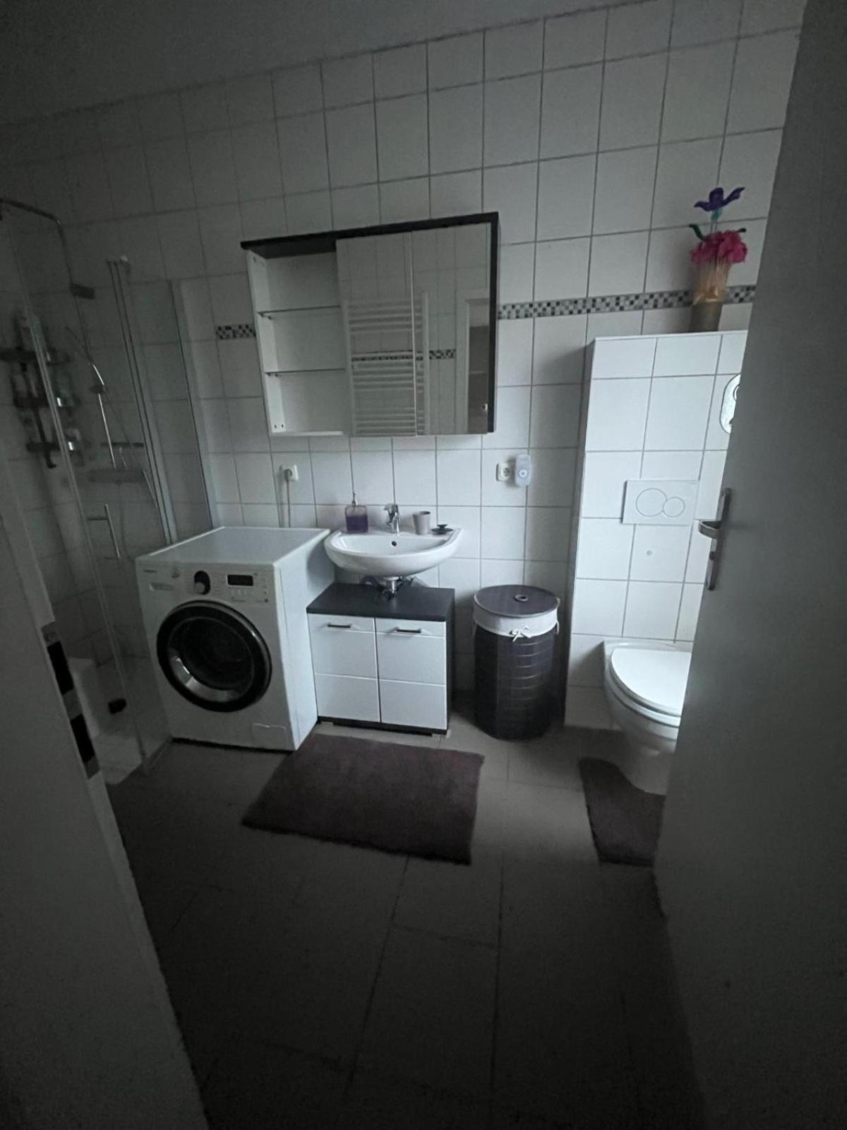 Entspannt In Apartment